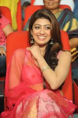 Attarintiki Daredi Thank You Meeting